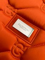 Equestrian Stockholm brick orange springdekje full, Ophalen of Verzenden, Zo goed als nieuw, Maat 36 (S), Oranje