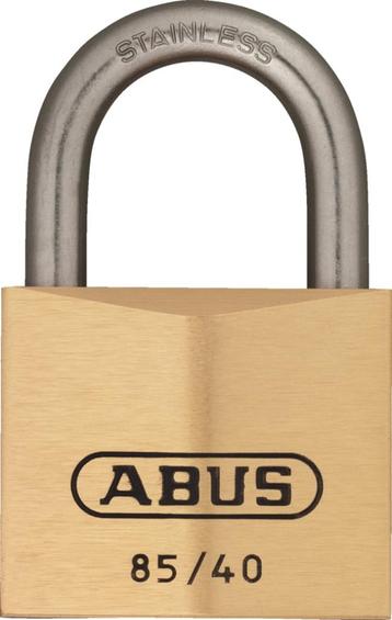 Abus hangslot 85IB/40 met 2 sleutels beschikbaar voor biedingen