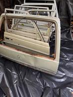 Mercedes W123 Station Deuren & voorschermen, Auto-onderdelen, Gebruikt, Deur, Mercedes-Benz, Ophalen of Verzenden