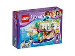LEGO Friends 41315 Heartlake Surf Shop, Ophalen of Verzenden, Zo goed als nieuw, Complete set, Lego