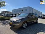 Peugeot 308 1.2 VTi Active | NAP Clima Cruise PDC Goed onder, Voorwielaandrijving, Euro 5, Stof, Gebruikt