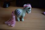 My Little Pony Snuzzle 1982, Kinderen en Baby's, Speelgoed | My Little Pony, Ophalen of Verzenden, Gebruikt