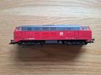 Piko diesellocomotief  DB BR 220, Wisselstroom, Gebruikt, Locomotief, Piko