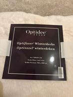 Optidee nieuw woonkleed/winterdeken 150x200, Huis en Inrichting, Woonaccessoires | Plaids en Woondekens, Ophalen of Verzenden