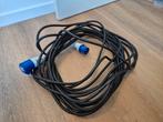 CEE kabel 20 meter, Ophalen of Verzenden, Zo goed als nieuw