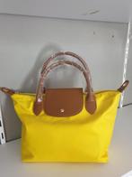 Crossbag geel, Ophalen of Verzenden, Nieuw, Geel, Handtas