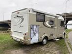 Bürstner Aviano I 640, Caravans en Kamperen, Campers, Integraal, Afzuigkap, Luifel, Particulier