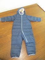 S/kipak/winterpak/winter overall blauw maat 86/92 (12-24 maa, Overige typen, Jongetje of Meisje, Nieuw, Ophalen of Verzenden