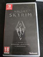 The Elder Scrolls V : Skyrim - Special Edition, Spelcomputers en Games, Ophalen, Vanaf 18 jaar, 1 speler, Zo goed als nieuw
