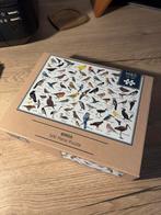 Vogel puzzel 500 stukjes, Hobby en Vrije tijd, Ophalen of Verzenden, Zo goed als nieuw