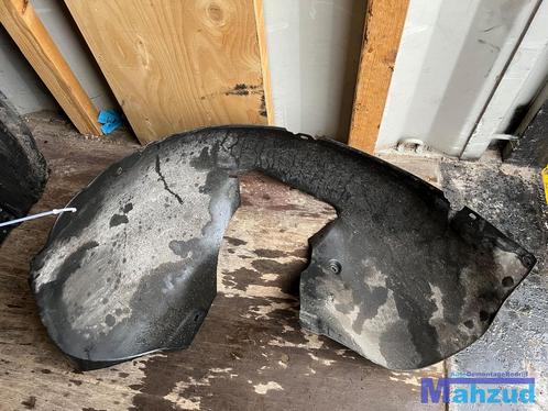 VW GOLF 6 Rechts voor modderkuip wielkuip 2009-2013, Auto-onderdelen, Carrosserie en Plaatwerk, Bumper, Volkswagen, Gebruikt, Ophalen of Verzenden