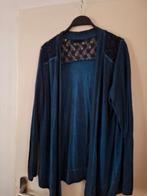 Dames vest Ms  mode  maat L, Kleding | Dames, Truien en Vesten, Ophalen of Verzenden, Gedragen, Maat 42/44 (L)