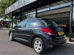 Peugeot 207 Peugeot 207 1.4 VTi Blue Lease Executive airco/, Voorwielaandrijving, Euro 5, Gebruikt, 1064 kg