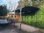 carport, Ophalen, Gebruikt, Carport