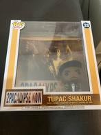 2pac funko pop, Verzamelen, Nieuw, Ophalen of Verzenden