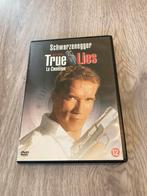 True Lies, Vanaf 12 jaar, Ophalen of Verzenden, Zo goed als nieuw, Actiekomedie