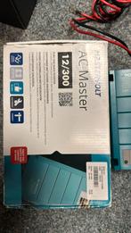 Mastervolt AC Master omvormer met zuivere sinus netspanning, Ophalen of Verzenden, Zo goed als nieuw, Overige typen