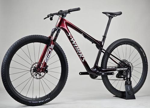 Specialized S-works Epic Worldcup Maat L, Fietsen en Brommers, Fietsen | Mountainbikes en ATB, Zo goed als nieuw, Overige merken