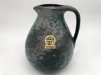 Ruscha Art West Germany vaas 301-2, Aardewerk of Porselein, Ophalen of Verzenden, Zo goed als nieuw, Minder dan 50 cm