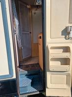 Zeer mooie grote ffb camper te koop, Particulier