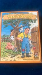 Beestenboel kaartspel NIEUW, Een of twee spelers, Ophalen, Nieuw