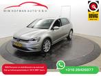 Volkswagen Golf 1.4 TSI Highline Apple-Carplay PDC Stoelver., Auto's, Volkswagen, Te koop, Zilver of Grijs, Geïmporteerd, Benzine