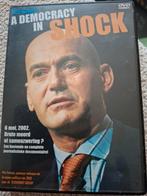 A democracy in shocknn, Alle leeftijden, Ophalen of Verzenden, Zo goed als nieuw