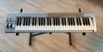 M-audio Keystation 61es keyboard compleet, Muziek en Instrumenten, Keyboards, Overige merken, Midi-aansluiting, Ophalen of Verzenden