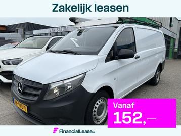 Mercedes-Benz Vito 111 CDI Functional L2H1 beschikbaar voor biedingen