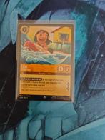 Lorcana Lilo escape artist, Ophalen of Verzenden, Nieuw