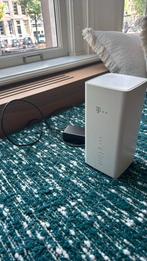 Huawei 4/5 G modem 618, Computers en Software, Routers en Modems, Verzenden, Gebruikt, Router met modem, Huawei