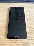 OnePlus 3 - werkend, schade aan scherm, Telecommunicatie, Mobiele telefoons | Overige merken, Ophalen, Gebruikt, Overige modellen