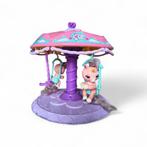 Fingerlings Draaimolen Speelset, Ophalen of Verzenden, Zo goed als nieuw, Jongen of Meisje