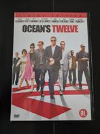 Te koop: DVD Ocean's Twelve., Ophalen of Verzenden, Zo goed als nieuw, Drama