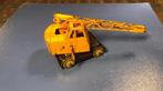 Dinky Toys Coles Mobile Crane no. 971, Dinky Toys, Overige typen, Gebruikt, Ophalen of Verzenden