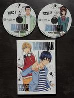 DVD - Bakuman First Issue - Anime Japan Manga, Tekenfilm, Anime (Japans), Ophalen of Verzenden, Zo goed als nieuw