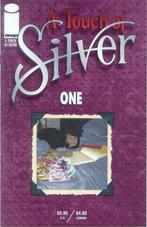 a tough of silver + vimanarama, Complete serie of reeks, Ophalen of Verzenden, Zo goed als nieuw, Amerika