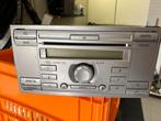 Ford 6000 CD Autoradio - Gebruikt, Ophalen, Gebruikt