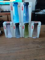 Coca-Cola McDonald's Glazen 125 Jaar, Verzamelen, Glas en Borrelglaasjes, Ophalen of Verzenden, Zo goed als nieuw, Frisdrankglas