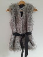 Faux fur bodywarmer coolcat maat m, Maat 38/40 (M), Ophalen of Verzenden, Coolcat, Grijs