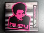 CD - Huey - The Huey Session - Planet Groove Fun Lovin Crimi, Ophalen of Verzenden, 1980 tot 2000, Zo goed als nieuw