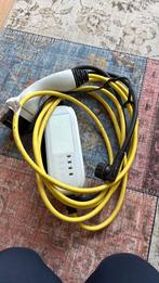 Laadkabel auto 230V - 10A, Ophalen of Verzenden, Gebruikt, Laadkabel