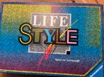 Nieuw Lifestyle Bordspel - Ravensburger, Hobby en Vrije tijd, Gezelschapsspellen | Bordspellen, Drie of vier spelers, Ophalen of Verzenden