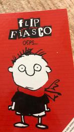 Flip Fiasco, Ophalen of Verzenden, Gelezen, Stephan Pastis