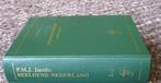 P.M.J. Jacobs Lexicon Nederlandse kunstenaars (deel L/Z), Boeken, Kunst en Cultuur | Beeldend, Verzenden, Zo goed als nieuw, P.M.J Jacobs