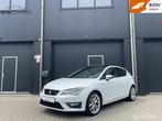 Seat Leon 1.4 TSI FR Business Pano | Led | Navi, Auto's, Seat, Voorwielaandrijving, Gebruikt, 4 cilinders, Leon
