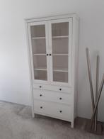 Wandkast, Ophalen, Zo goed als nieuw, Minder dan 150 cm, 150 tot 200 cm