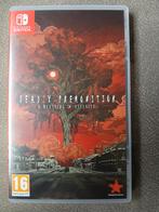 Deadly premonition a blessing in disguise - Switch, Spelcomputers en Games, 1 speler, Ophalen of Verzenden, Zo goed als nieuw