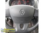 Airbag Set + Module van een Renault Kangoo (Kangoo 2 08-), Ophalen of Verzenden, 3 maanden garantie, Gebruikt, Renault