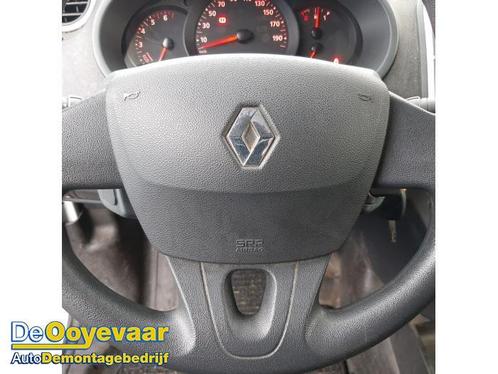 Airbag Set + Module van een Renault Kangoo (Kangoo 2 08-), Auto-onderdelen, Elektronica en Kabels, Renault, Gebruikt, 3 maanden garantie